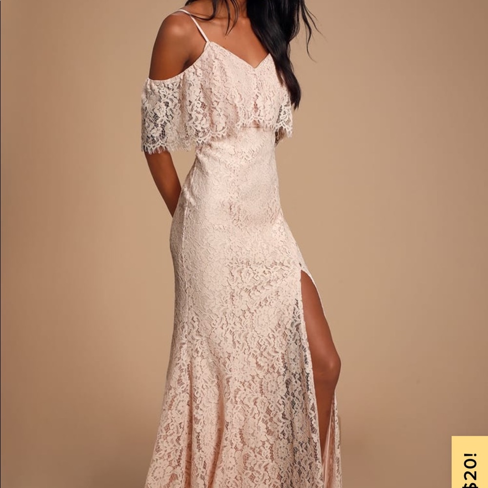 Lulus Catarina Maxi